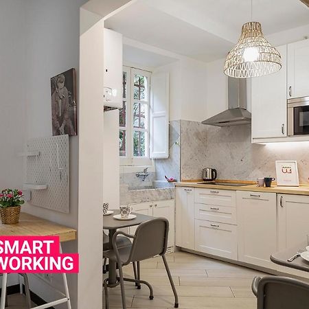 Cozy Holiday Home in Camogli by Wonderful Italy Dış mekan fotoğraf