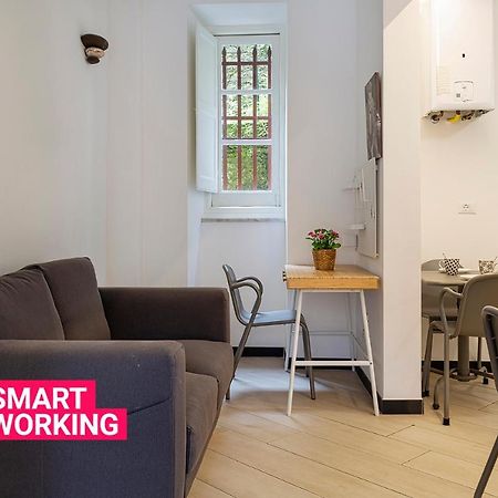 Cozy Holiday Home in Camogli by Wonderful Italy Dış mekan fotoğraf