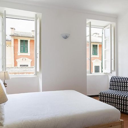 Cozy Holiday Home in Camogli by Wonderful Italy Dış mekan fotoğraf