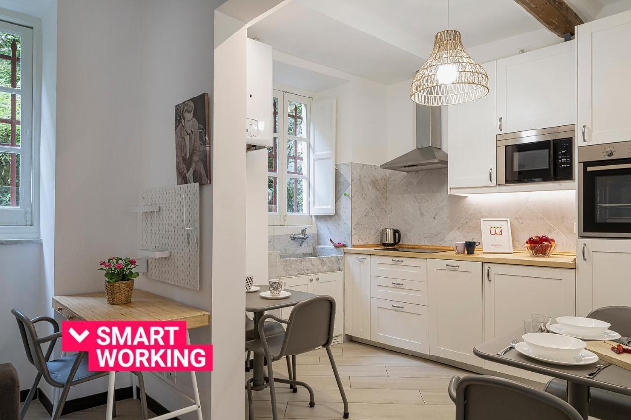 Cozy Holiday Home in Camogli by Wonderful Italy Dış mekan fotoğraf