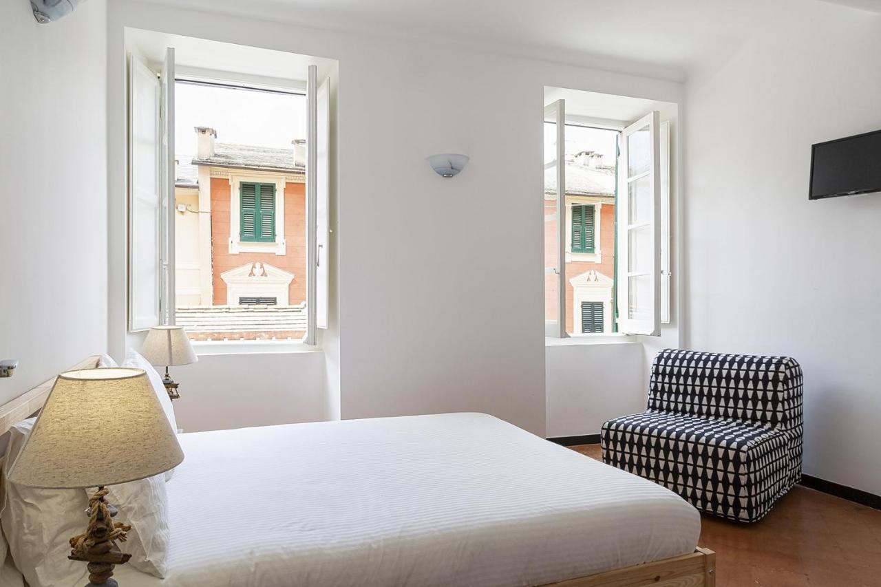 Cozy Holiday Home in Camogli by Wonderful Italy Dış mekan fotoğraf
