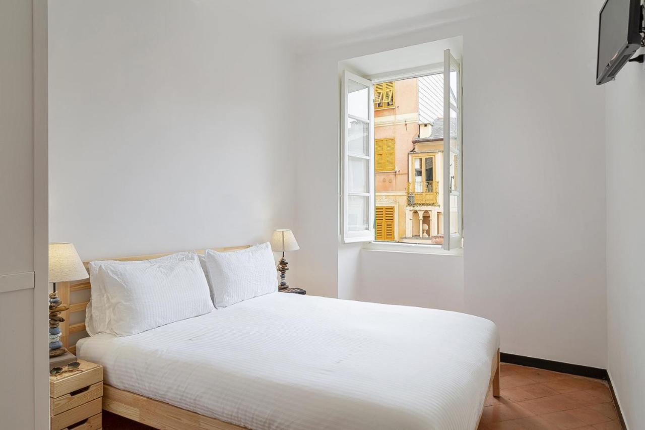 Cozy Holiday Home in Camogli by Wonderful Italy Dış mekan fotoğraf