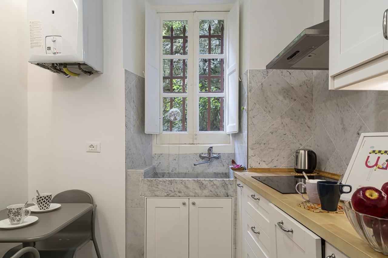 Cozy Holiday Home in Camogli by Wonderful Italy Dış mekan fotoğraf