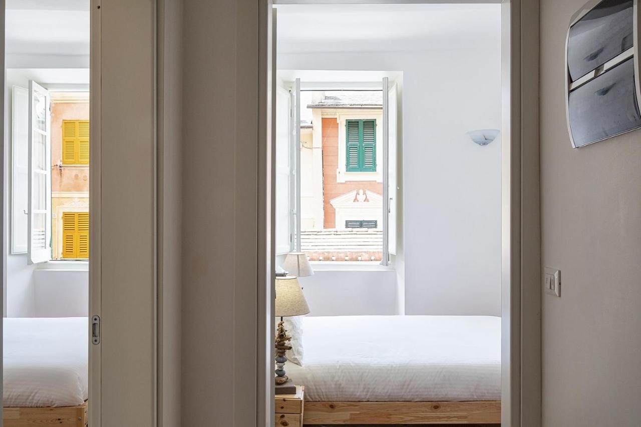 Cozy Holiday Home in Camogli by Wonderful Italy Dış mekan fotoğraf