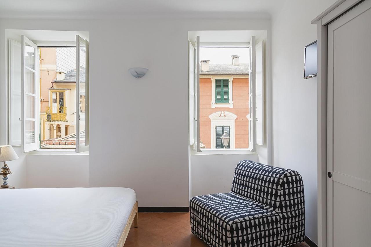Cozy Holiday Home in Camogli by Wonderful Italy Dış mekan fotoğraf