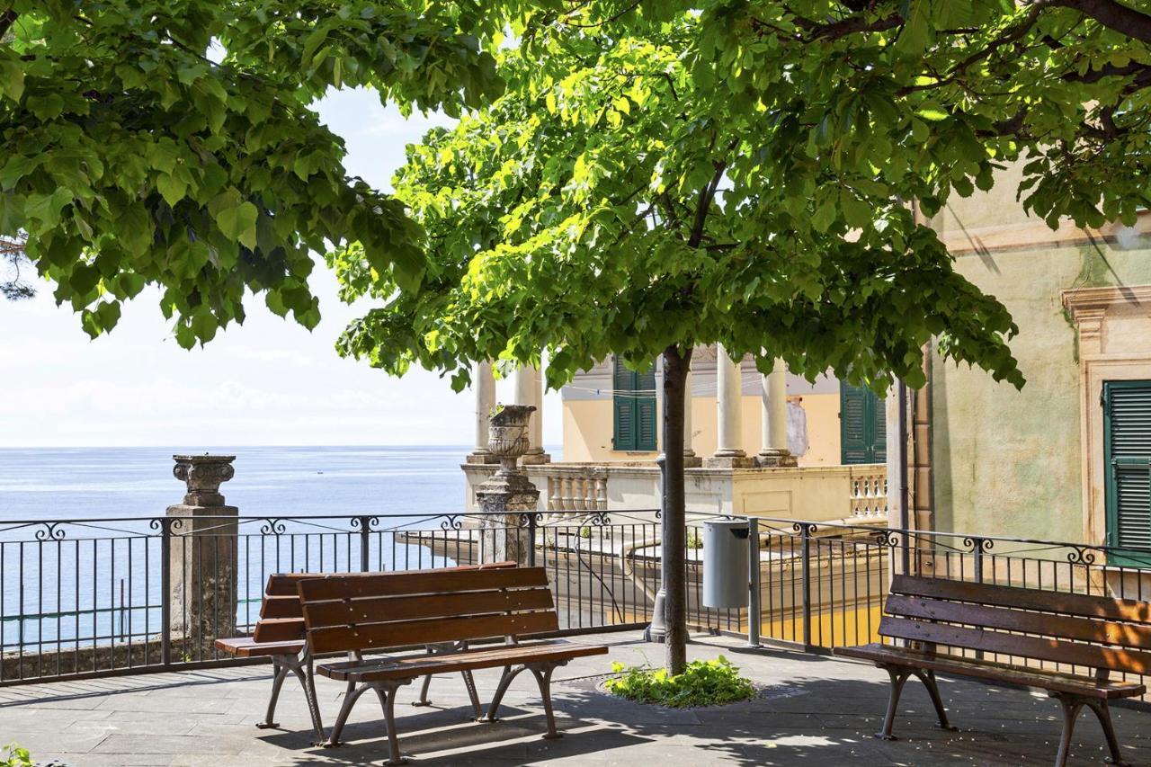 Cozy Holiday Home in Camogli by Wonderful Italy Dış mekan fotoğraf